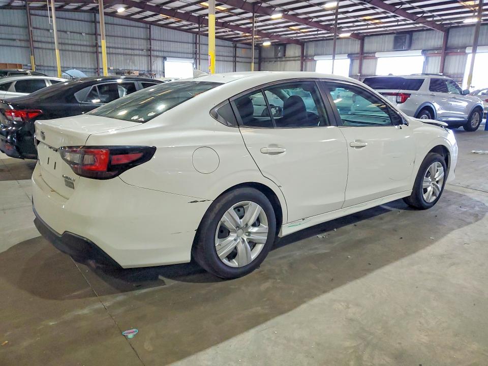 2020 Subaru Legacy მანქანა იყიდება აუქციონზე, vin: 4S3BWAA67L3003089, აუქციონის ნომერი: 59921346