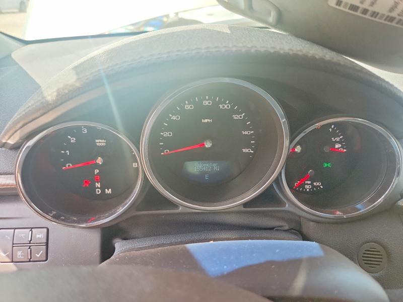 Продажа на аукционе авто 2011 Cadillac Cts, vin: 1G6DA5EY9B0152486, номер лота: 59580006