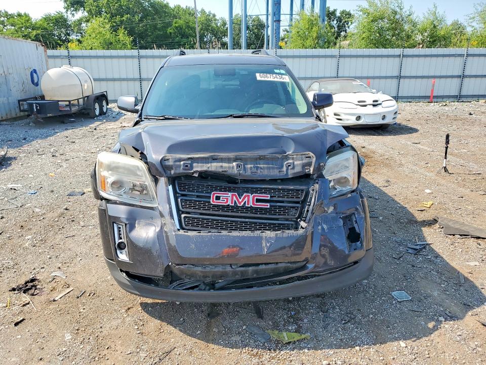 Продажа на аукционе авто 2015 Gmc Terrain, vin: 2GKALREK7F6367055, номер лота: 60675436