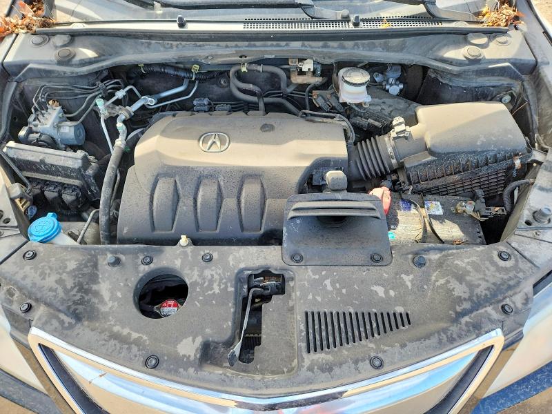 Продаж на аукціоні авто 2013 Acura Rdx, vin: 5J8TB4H57DL012568, номер лоту: 61622816