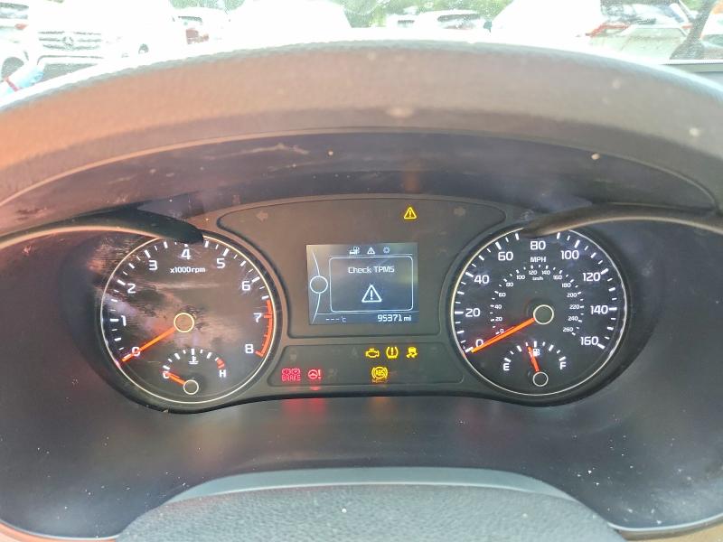 Aukcja sprzedaży 2017 Kia Optima, vin: 5XXGU4L3XHG135030, numer aukcji: 62409016