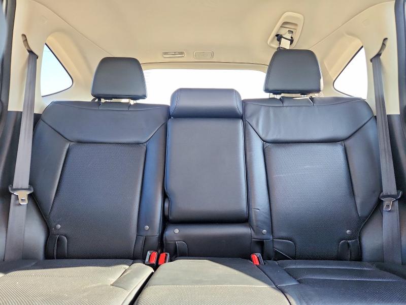 60150746 :رقم المزاد ، 5J6RM4H75GL138933 vin ، 2016 Honda Cr-v مزاد بيع