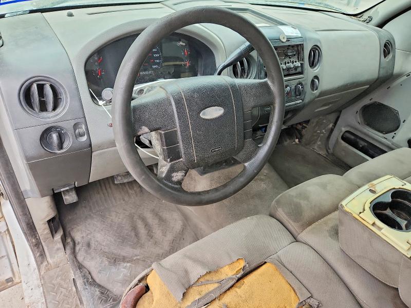 Aukcja sprzedaży 2004 Ford F150, vin: 1FTRF12W94NC12367, numer aukcji: 60093186