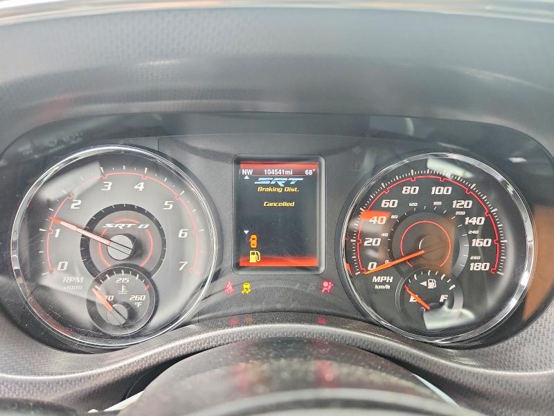 Aukcja sprzedaży 2013 Dodge Charger, vin: 2C3CDXGJ9DH595879, numer aukcji: 61993886