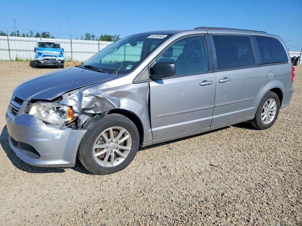 Продаж на аукціоні авто 2014 Dodge Grand Caravan, vin: 2C4RDGBG5ER152139, номер лоту: 59224546