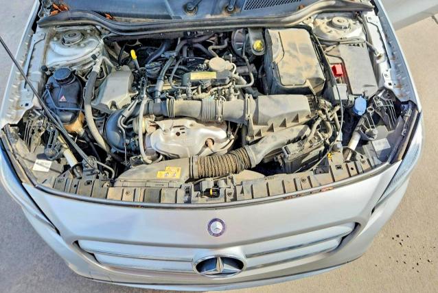 Aukcja sprzedaży 2017 Mercedes-benz Gla, vin: WDCTG4EB2HJ339305, numer aukcji: 61478786