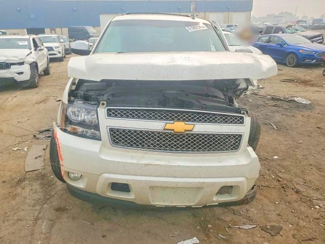 Aukcja sprzedaży 2012 Chevrolet Tahoe, vin: 1GNSKCE06CR120163, numer aukcji: 61082946