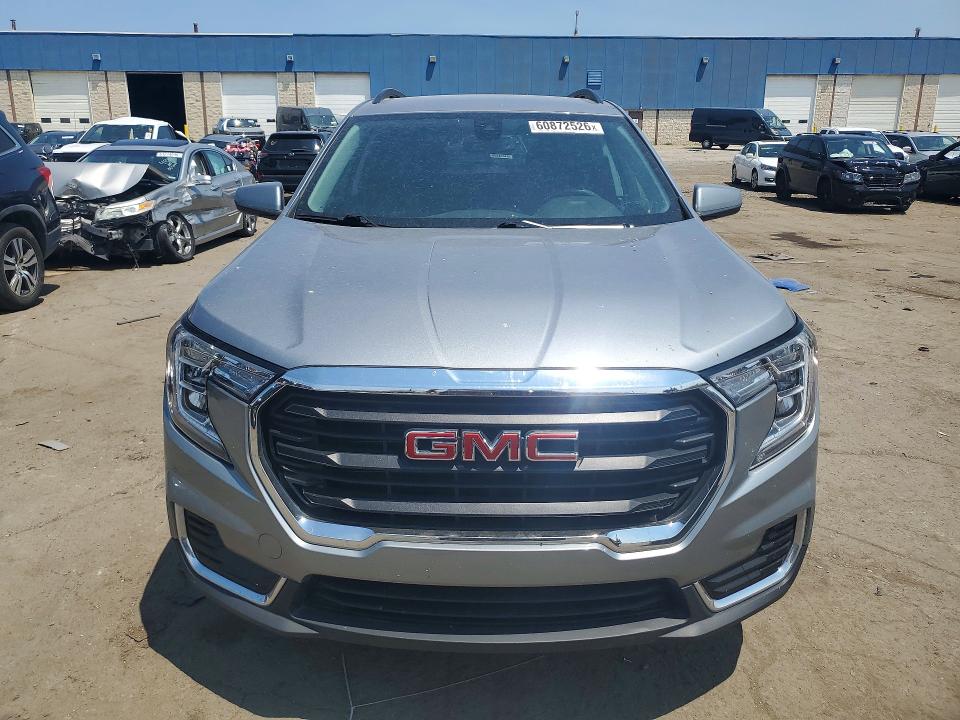 Продаж на аукціоні авто 2023 Gmc Terrain, vin: 3GKALTEG2PL194535, номер лоту: 60872526