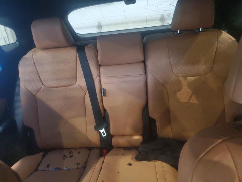 Продажа на аукционе авто 2024 Lexus Rx, vin: 2T2BAMCA9RC083962, номер лота: 61925846