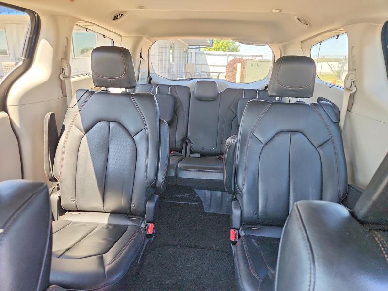 Aukcja sprzedaży 2019 Chrysler Pacifica, vin: 2C4RC1EG7KR548449, numer aukcji: 61000996