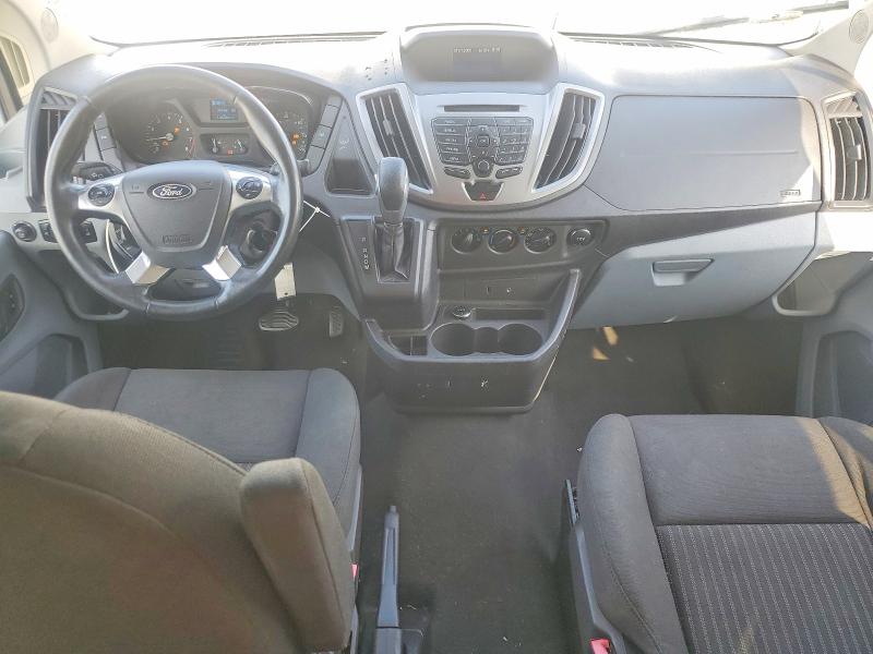 Продажа на аукционе авто 2015 Ford Transit, vin: 1FMZK1YM0FKA73392, номер лота: 61720586