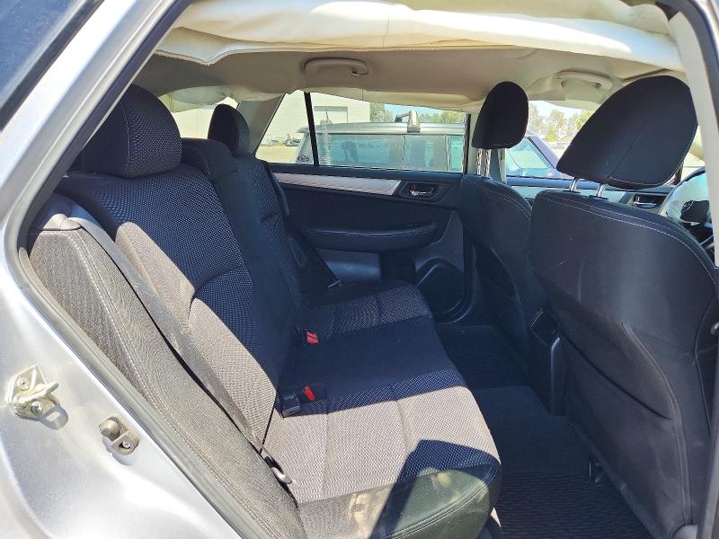 Aukcja sprzedaży 2017 Subaru Outback, vin: 4S4BSACC5H3377573, numer aukcji: 59992786