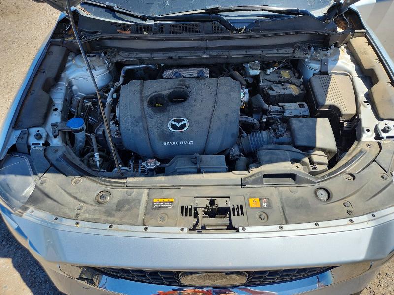 61417856 :رقم المزاد ، JM3KFBCM2N0646124 vin ، 2022 Mazda Cx-5 مزاد بيع