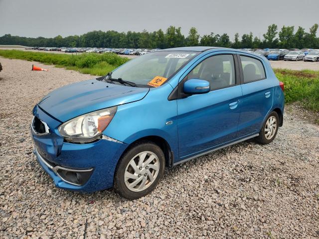 Auction sale of the 2018 Mitsubishi Mirage, vin: ML32A4HJ3JH014359, lot number: 62897246