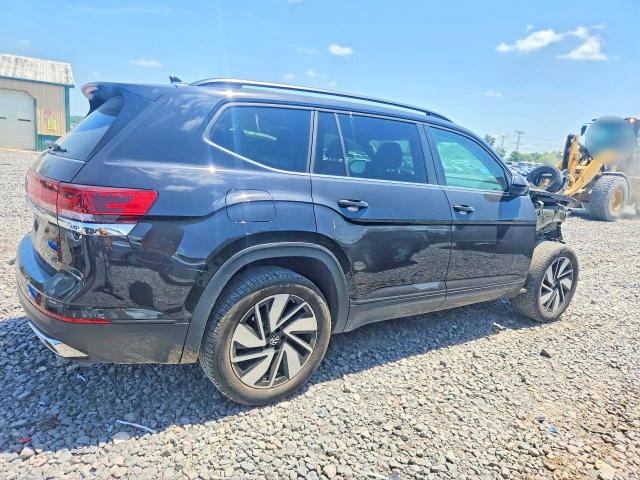 Продаж на аукціоні авто 2024 Volkswagen Atlas, vin: 1V2JR2CA2RC602354, номер лоту: 59310396