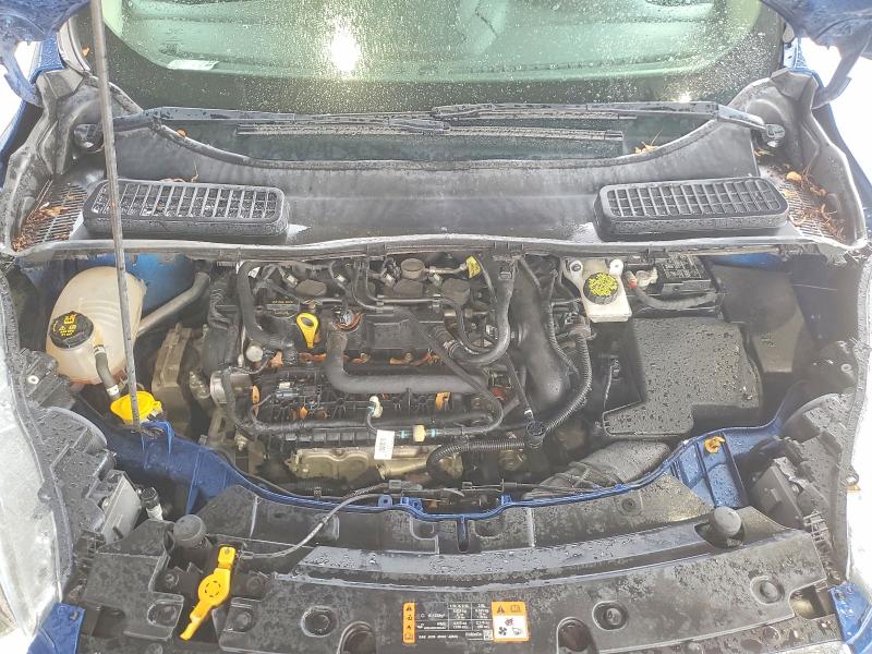 Продажа на аукционе авто 2019 Ford Escape, vin: 1FMCU0GD9KUC45008, номер лота: 63145096