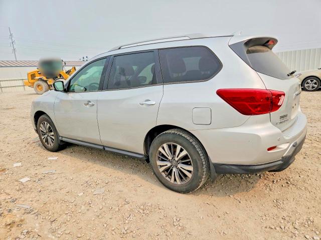 Продажа на аукционе авто 2020 Nissan Pathfinder, vin: 5N1DR2AM0LC641913, номер лота: 61588376