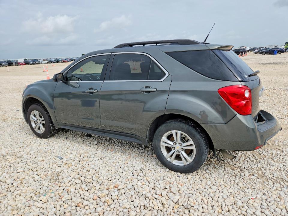 2013 Chevrolet Equinox მანქანა იყიდება აუქციონზე, vin: 2GNALDEK4D6198177, აუქციონის ნომერი: 61359456