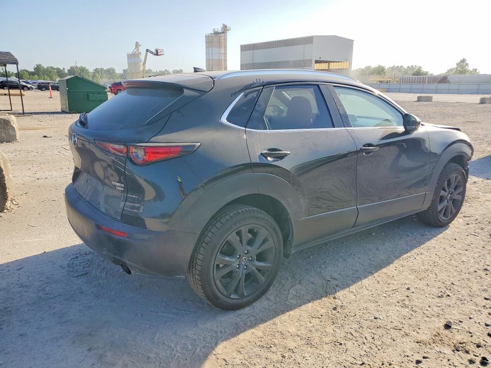 2023 Mazda Cx-30 მანქანა იყიდება აუქციონზე, vin: 3MVDMBDY3PM505070, აუქციონის ნომერი: 61795736