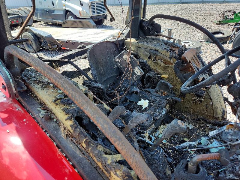 Aukcja sprzedaży 2019 Case Ih Unknown, vin: ELRFA75ALKAY00990, numer aukcji: 61614866