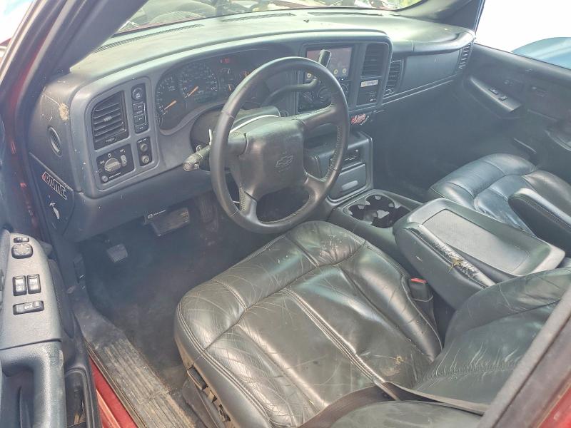 59367616 :رقم المزاد ، 2GCEK19T221118304 vin ، 2002 Chevrolet Silverado مزاد بيع