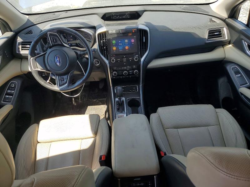 58877176 :رقم المزاد ، 4S4WMAMD4K3404823 vin ، 2019 Subaru Ascent مزاد بيع