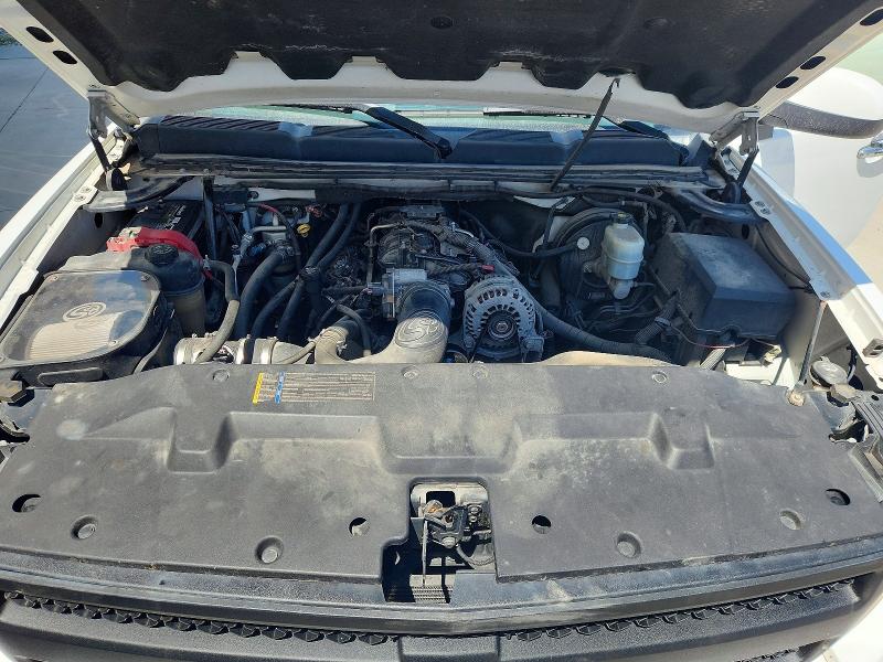Продаж на аукціоні авто 2008 Chevrolet Silverado, vin: 1GCEK19J98Z331720, номер лоту: 63715476
