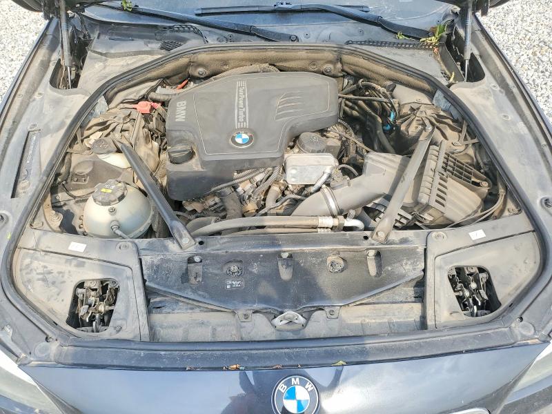 Продаж на аукціоні авто 2016 Bmw 528, vin: WBA5A7C57GG643222, номер лоту: 60013246