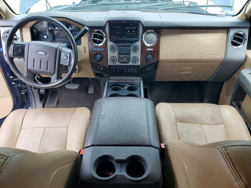 2014 Ford F250 მანქანა იყიდება აუქციონზე, vin: 1FT7W2BT1EEB60883, აუქციონის ნომერი: 60268436