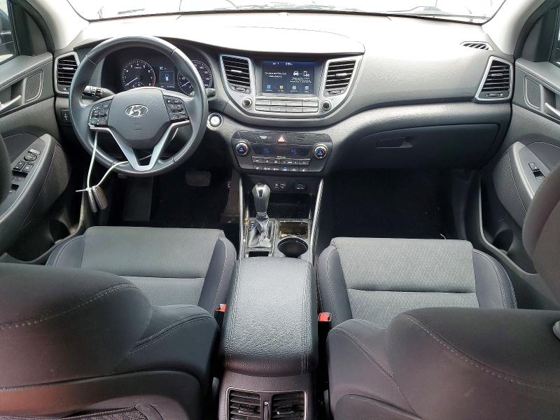 Продажа на аукционе авто 2018 Hyundai Tucson, vin: KM8J3CA26JU804712, номер лота: 60234056
