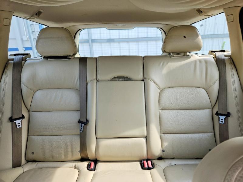 62420716 :رقم المزاد ، YV4952BZ1B1094951 vin ، 2011 Volvo Xc70 مزاد بيع