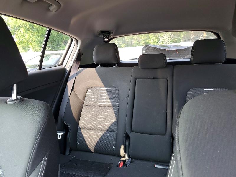 Продажа на аукционе авто 2017 Kia Sportage, vin: KNDPNCAC0H7148307, номер лота: 62268006