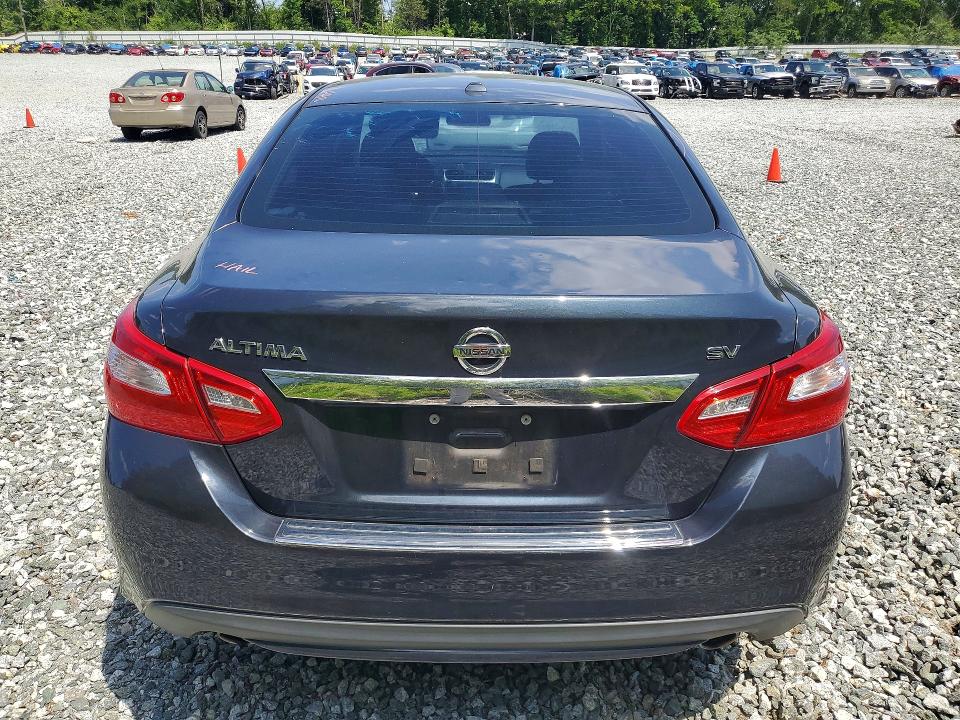 Продаж на аукціоні авто 2016 Nissan Altima, vin: 1N4AL3AP6GC285956, номер лоту: 62040416