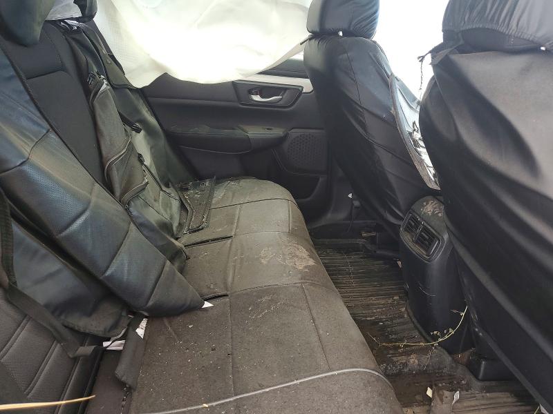 Auction sale of the 2021 Honda Cr-v, vin: 2HKRW1H20MH002423, lot number: 60014186