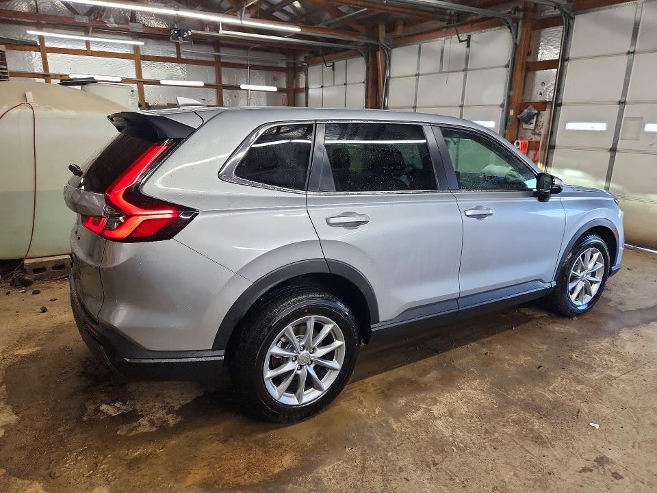 Продажа на аукционе авто 2026 Honda Crv, vin: 2HKRS4H45TH501912, номер лота: 60830936