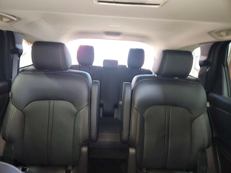 Aukcja sprzedaży 2025 Mazda Cx-90, vin: JM3KKBHD1S1247036, numer aukcji: 77248825