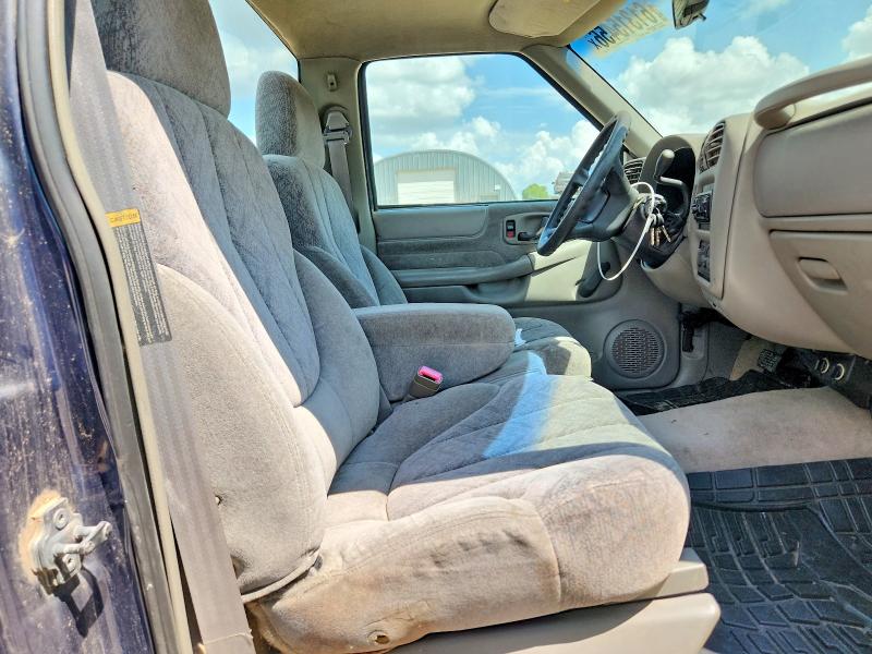 Aukcja sprzedaży 2000 Gmc Sonoma, vin: 1GTCS1443Y8150112, numer aukcji: 61315456