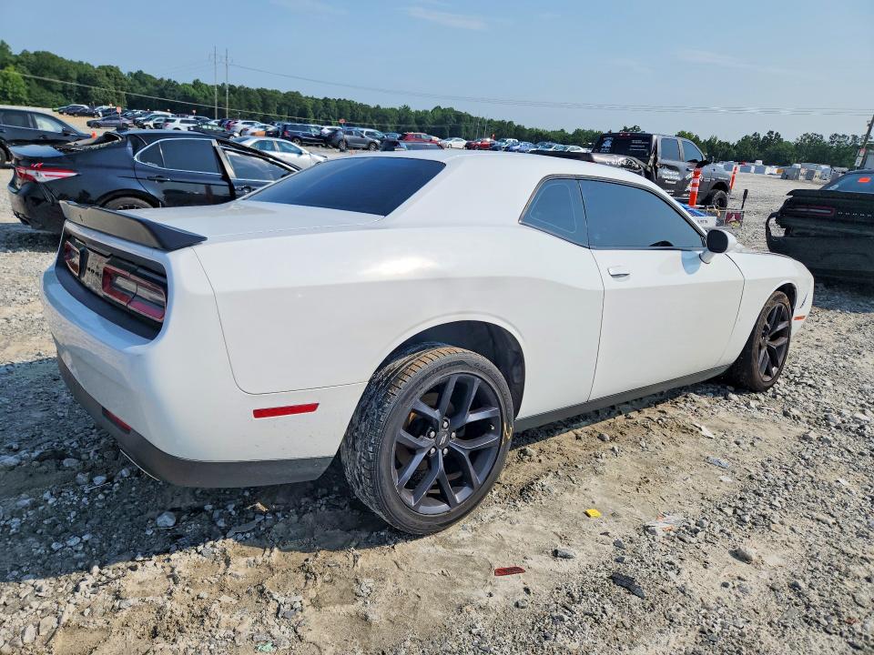Aukcja sprzedaży 2021 Dodge Challenger, vin: 2C3CDZAG5MH501585, numer aukcji: 62481776