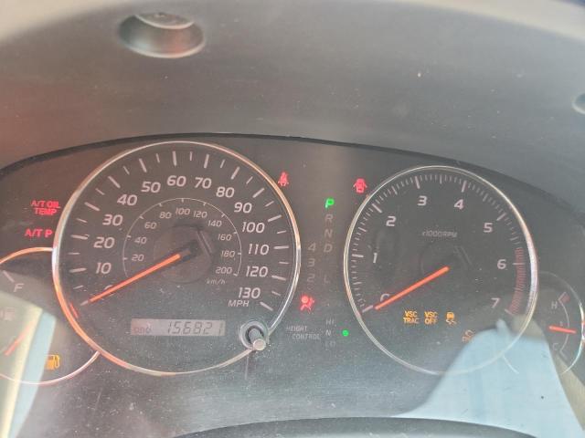 2007 Lexus Gx მანქანა იყიდება აუქციონზე, vin: JTJBT20X070132823, აუქციონის ნომერი: 62037236