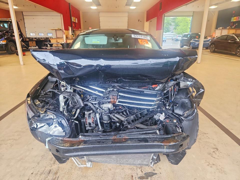 Aukcja sprzedaży 2014 Volkswagen Passat, vin: 1VWAT7A31EC040099, numer aukcji: 62214186