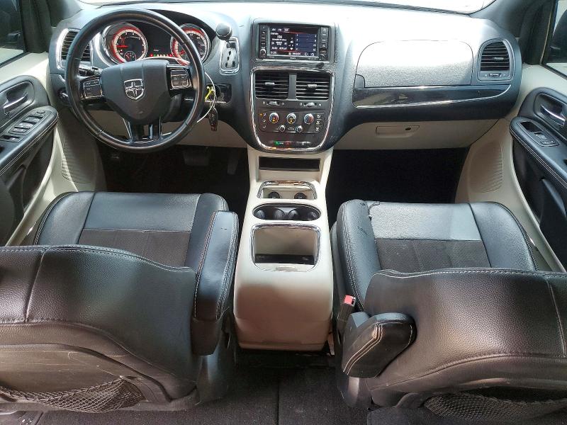 Aukcja sprzedaży 2019 Dodge Grand Caravan, vin: 2C4RDGCG1KR770360, numer aukcji: 60753796