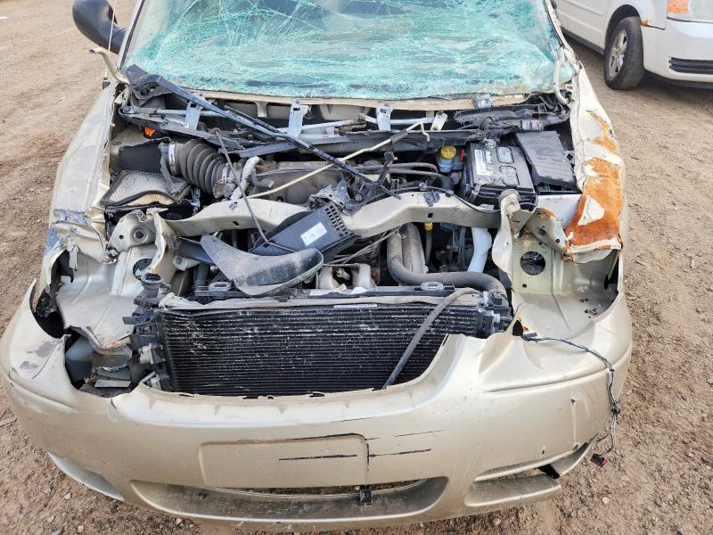 61664296 :رقم المزاد ، 2C4GP54L45R526219 vin ، 2005 Chrysler Town & Country مزاد بيع