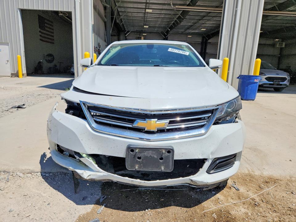 Aukcja sprzedaży 2019 Chevrolet Impala, vin: 2G11Z5S3XK9137432, numer aukcji: 60770786