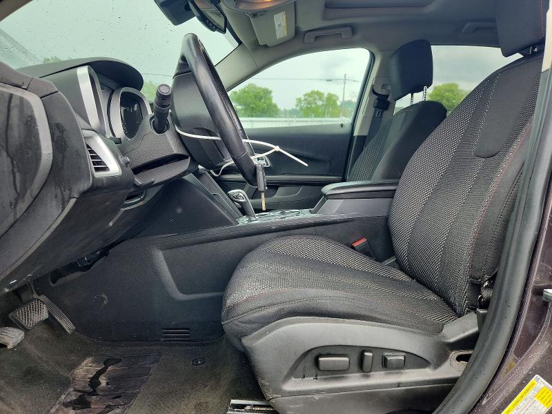 Продажа на аукционе авто 2014 Chevrolet Equinox, vin: 2GNALCEK3E6115074, номер лота: 60308486