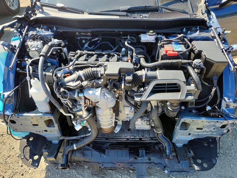 Auction sale of the 2026 Honda Cr-v, vin: 2HKRS4H74TH407966, lot number: 62496616