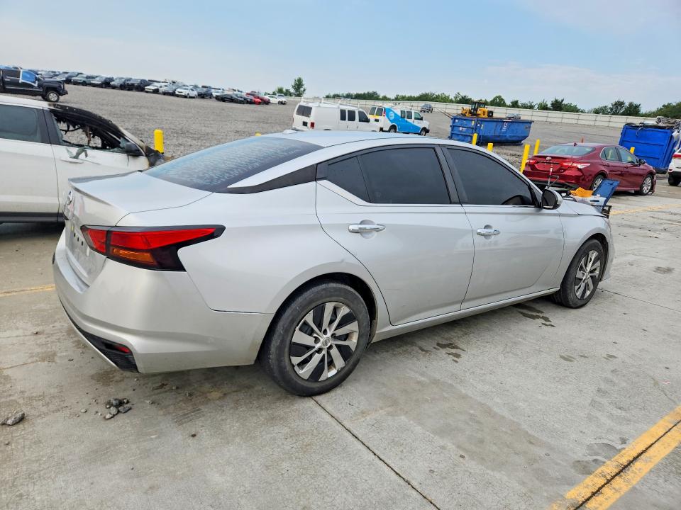 Продажа на аукционе авто 2019 Nissan Altima, vin: 1N4BL4BV9KC239165, номер лота: 62848676