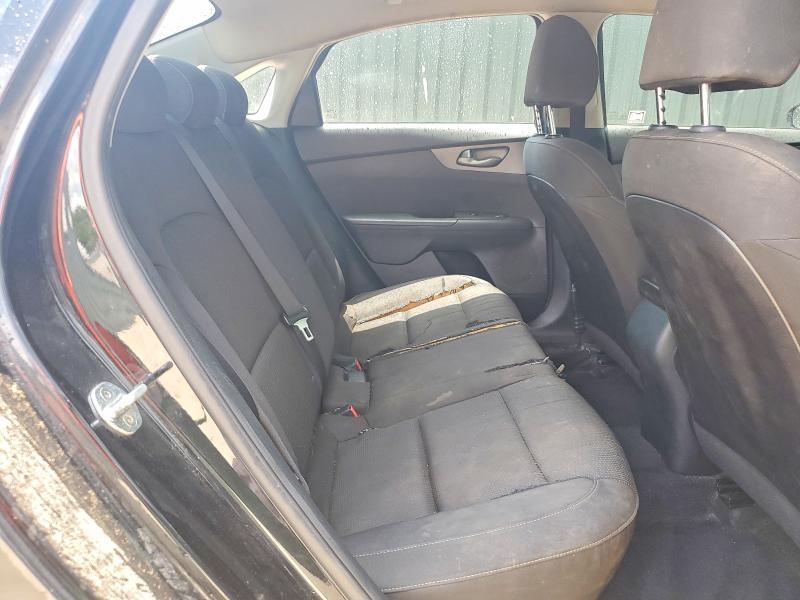 Продажа на аукционе авто 2020 Kia Forte, vin: 3KPF24AD8LE184919, номер лота: 60093416
