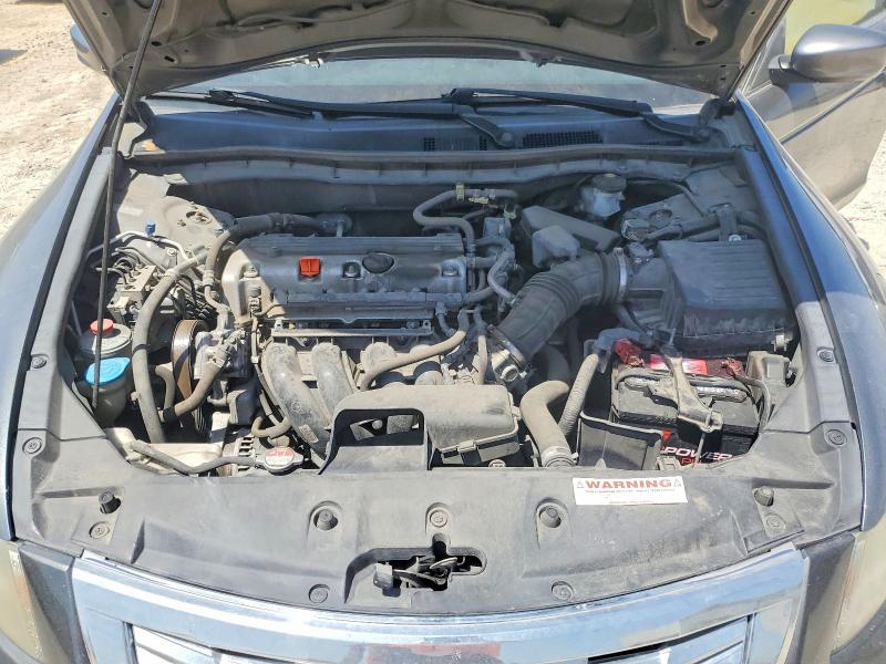 Auction sale of the 2012 Honda Accord, vin: 1HGCP2F60CA061039, lot number: 61863026