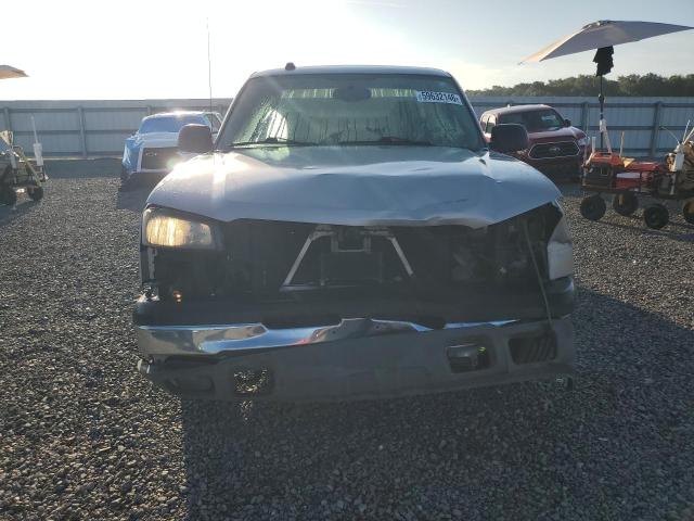 2004 Chevrolet Silverado მანქანა იყიდება აუქციონზე, vin: 2GCEC19T141164920, აუქციონის ნომერი: 59632146