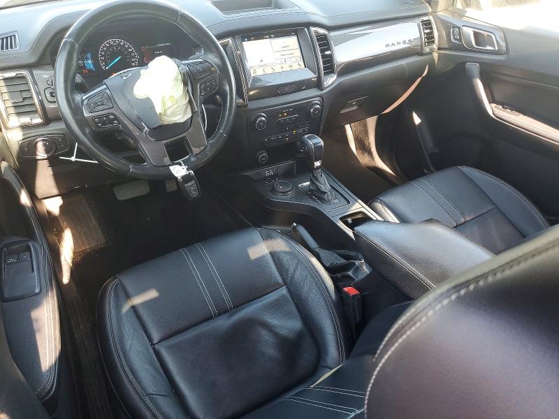 2019 Ford Ranger მანქანა იყიდება აუქციონზე, vin: 1FTER1FH1KLA45111, აუქციონის ნომერი: 59170866